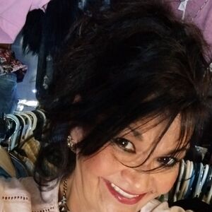 Meet your Posher, Annabell